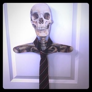 Alfani Men’s Striped Tie